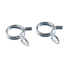 Clamp spring 9.1 mm