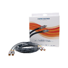 Stereo audio kabel 1,80 m