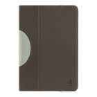 LapStand Cover for Samsung Galaxy Tab 3, 10.1", charcoal