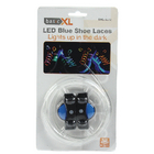 LED schoenveters blauw