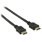High Speed HDMI met ethernet kabel 20,0 m