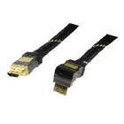 HIGH SPEED HDMI KABEL MET ETHERNET