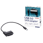 USB 3.0 S-ATA adapter