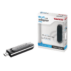 Wi-Fi USB adapter N900