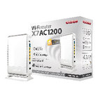 Wi-Fi Router X7 AC1200