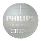 Philips Minicells Battery Lithium CR2032 6-blister