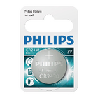 Philips Minicells Battery Lithium CR2430 1-blister
