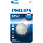 Philips Minicells Battery Lithium CR2450 1-blister