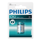 Philips Minicells Battery CR17355/3V Lithium 1-blister