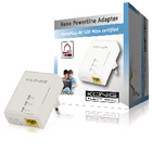 Nano powerline adapter 500 Mbps