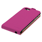 Fliphoes iPhone 4/4S roze