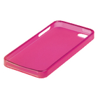 Gelly case iPhone 6 4,7\" pink
