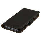 Wallet book iPhone 6 4,7\" black