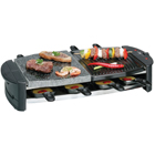 CLATRONIC RACLETTE GRILL