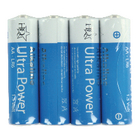 Batterij alkaline AA 1.5 V 4-foil