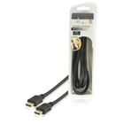 High Speed HDMI kabel met ethernet HDMI Connector - HDMI Connector 1,50 m