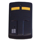 RC programmable 2 button