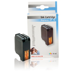 HP Compatible C6578A (3x 12,6 ml)