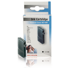 Compatible inktank BCI-6 voor Canon S800 / S820 / S900 / S9000 zwart (13 ml)