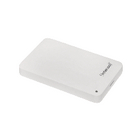 Portable Hard disk 2.5\" USB 3.0 1 TB white