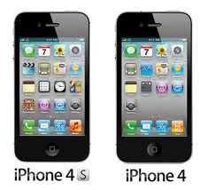 Reparatie van touchscreen en de achterkant van de iPhone 4/4S