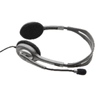 H110 stereo headset