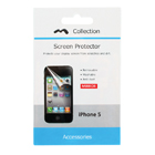 Screen Protector for iPhone 5 3-pack
