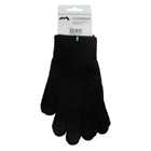 Touch gloves black