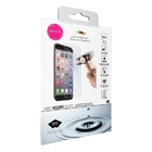 Tempered Glass screen protector for iPhone 5/5S