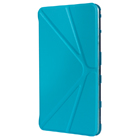 Tablet case pu leather for Galaxy Tab 7.0 blue