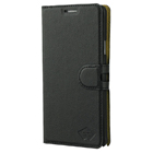Black CHROMATIC Case Galaxy Note 4
