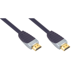HDMI-hogesnelheidskabel 7.5 m