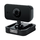 Sweex ViewPlus webcam USB zwart