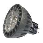 Reflector-LED MR16 5,5 W 345 lm 840