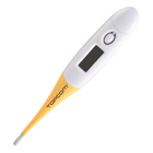 Digitale thermometer met flexibele punt