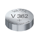 V362 horloge batterij 1.55 V 21 mAh