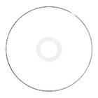 DVD-R AZO 1.46 GB 8cm inkjet printable spindle 10 stuks