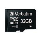 MicroSDHC-kaart 32 GB Class 10