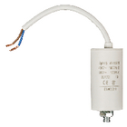 Condensator 8.0uf / 450 V + kabel