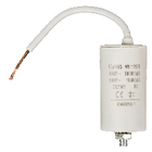 Condensator 12.0uf / 450 V + kabel