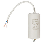 Condensator 30.0uf / 450 V + kabel