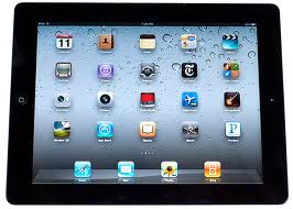 Vervanging van het glas en/of touchscreen  van de iPad 2 ,3 , 4