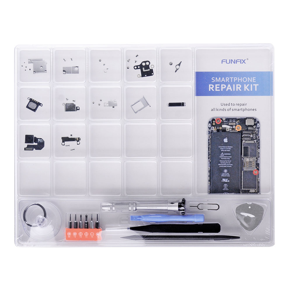 Smartphone Reparatie Kit