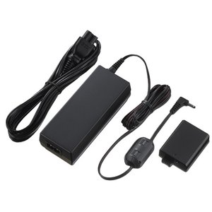 AC Adapter Canon ACK-E5 voor Canon EOS 500D