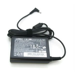 Acer AC Adapter Zwart 19V 65W