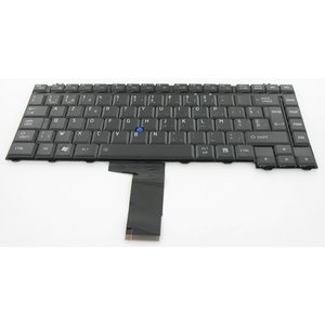 BE keyboard voor Toshiba Tecra S5