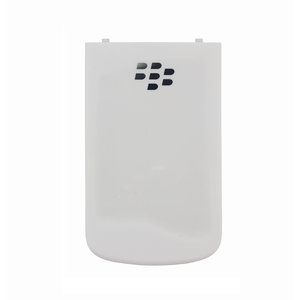 BlackBerry Bold Touch Battery Door (white)