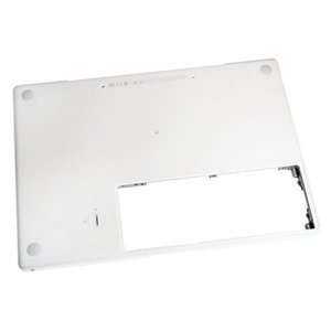 922-7382 13 inch MacBook Bottom Case Housing (White)