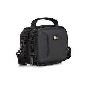 Case Logic Camcorder Tas - Zwart