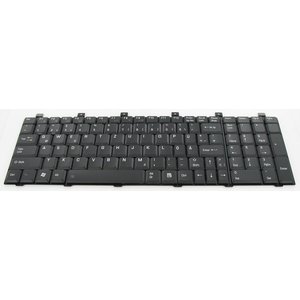 DE Keyboard (Toshiba Sat. M60 - M65)